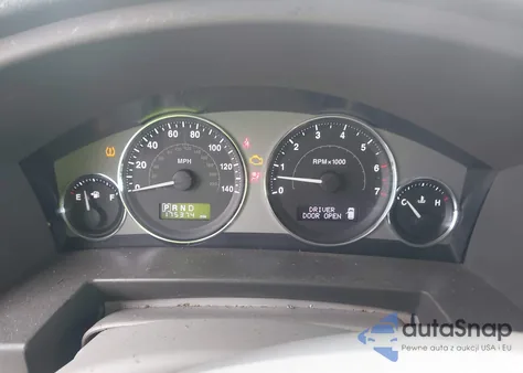 2010 Jeep Commander Limited from USA, damaged, VIN 1J4RH5GT5AC109528